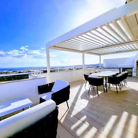 Penthouse RentАлбуфейра Екстер'єр фото