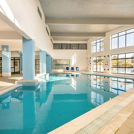 Penthouse RentАлбуфейра Екстер'єр фото