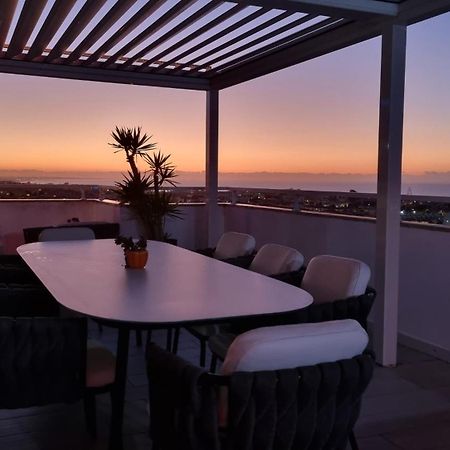 Penthouse RentАлбуфейра Екстер'єр фото