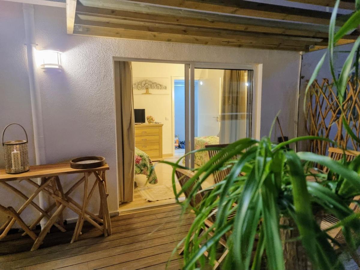 Penthouse RentАлбуфейра Екстер'єр фото