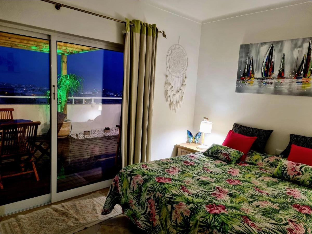 Penthouse RentАлбуфейра Екстер'єр фото