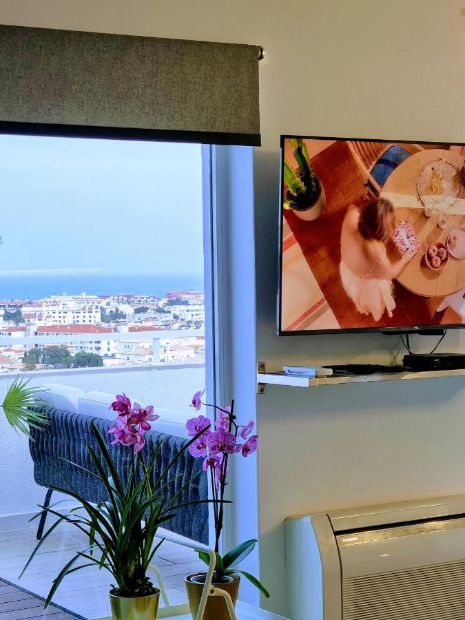 Penthouse RentАлбуфейра Екстер'єр фото