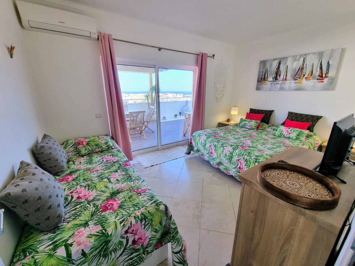 Penthouse RentАлбуфейра Екстер'єр фото