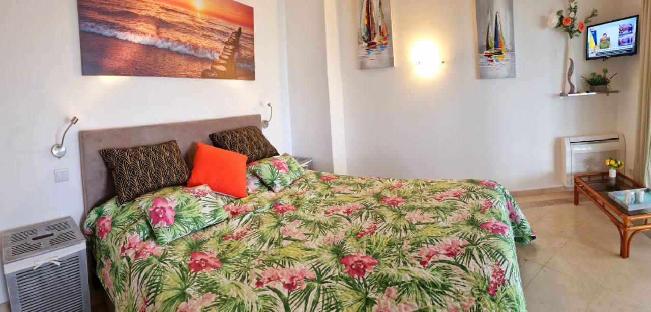 Penthouse RentАлбуфейра Екстер'єр фото