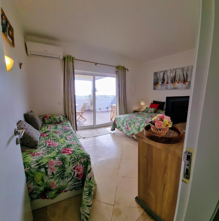 Penthouse RentАлбуфейра Екстер'єр фото