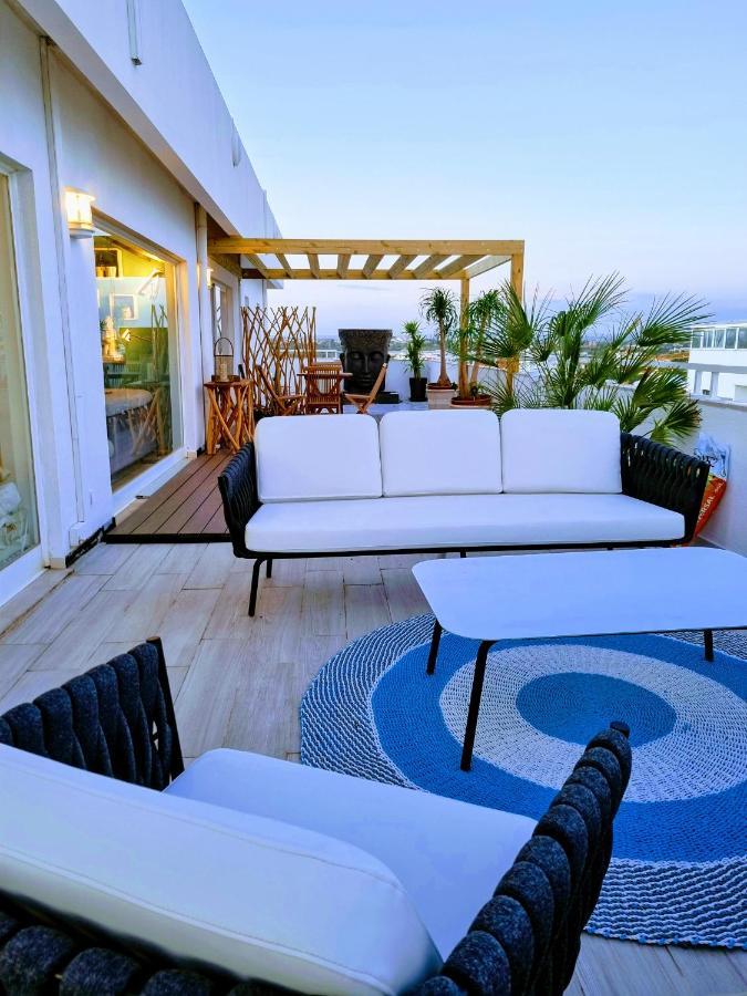 Penthouse RentАлбуфейра Екстер'єр фото