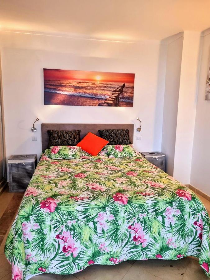 Penthouse RentАлбуфейра Екстер'єр фото