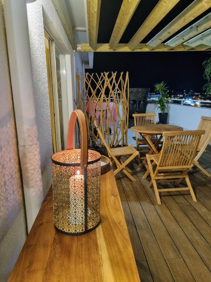 Penthouse RentАлбуфейра Екстер'єр фото