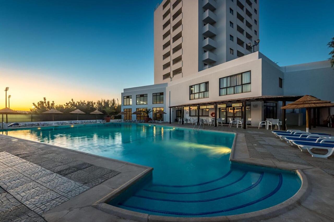Penthouse RentАлбуфейра Екстер'єр фото