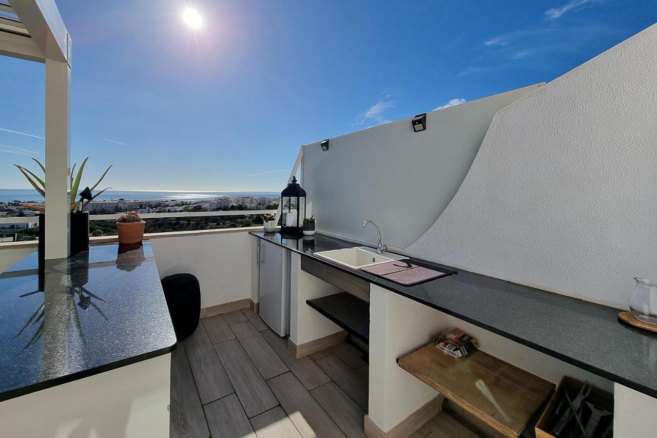 Penthouse RentАлбуфейра Екстер'єр фото