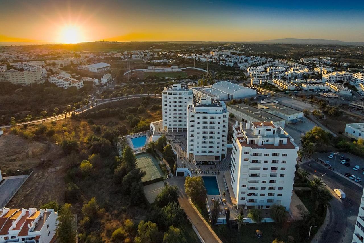 Penthouse RentАлбуфейра Екстер'єр фото