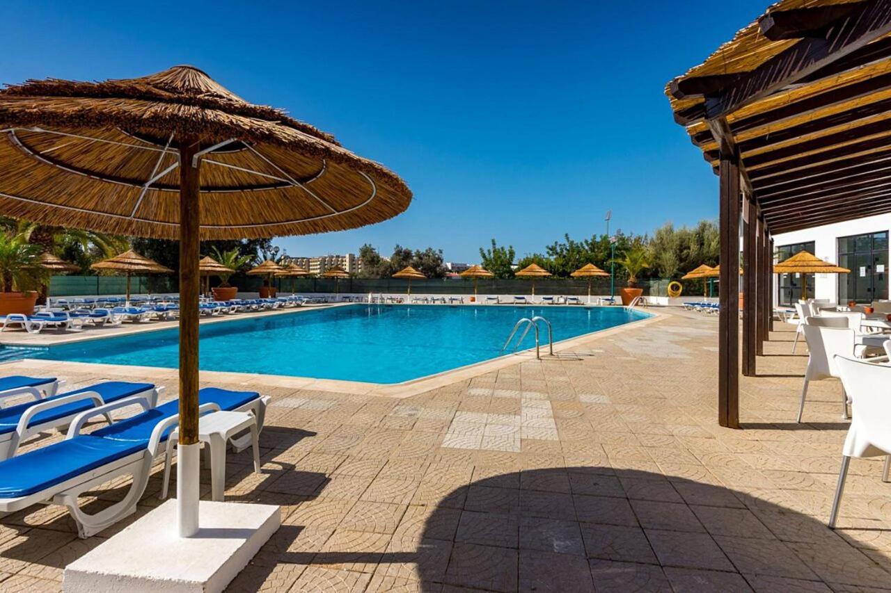 Penthouse RentАлбуфейра Екстер'єр фото