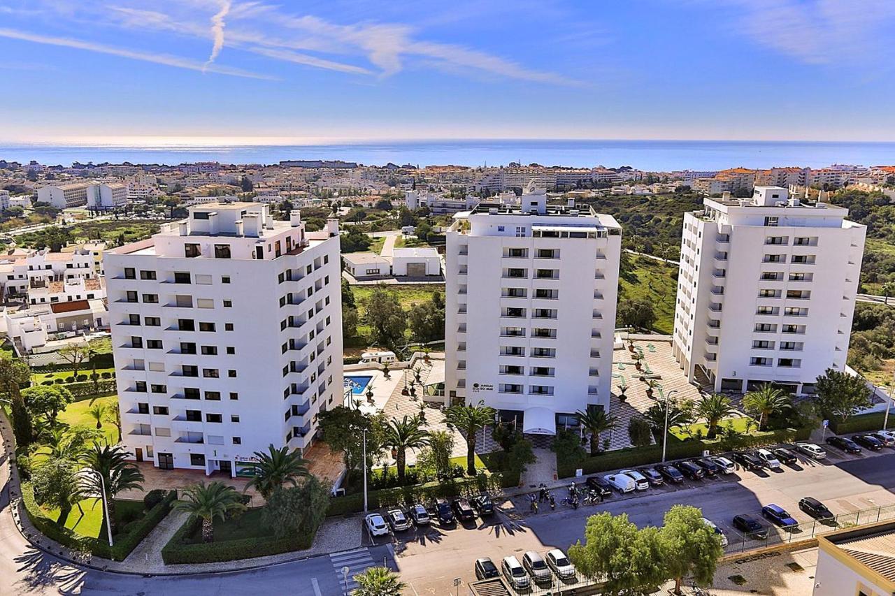 Penthouse RentАлбуфейра Екстер'єр фото
