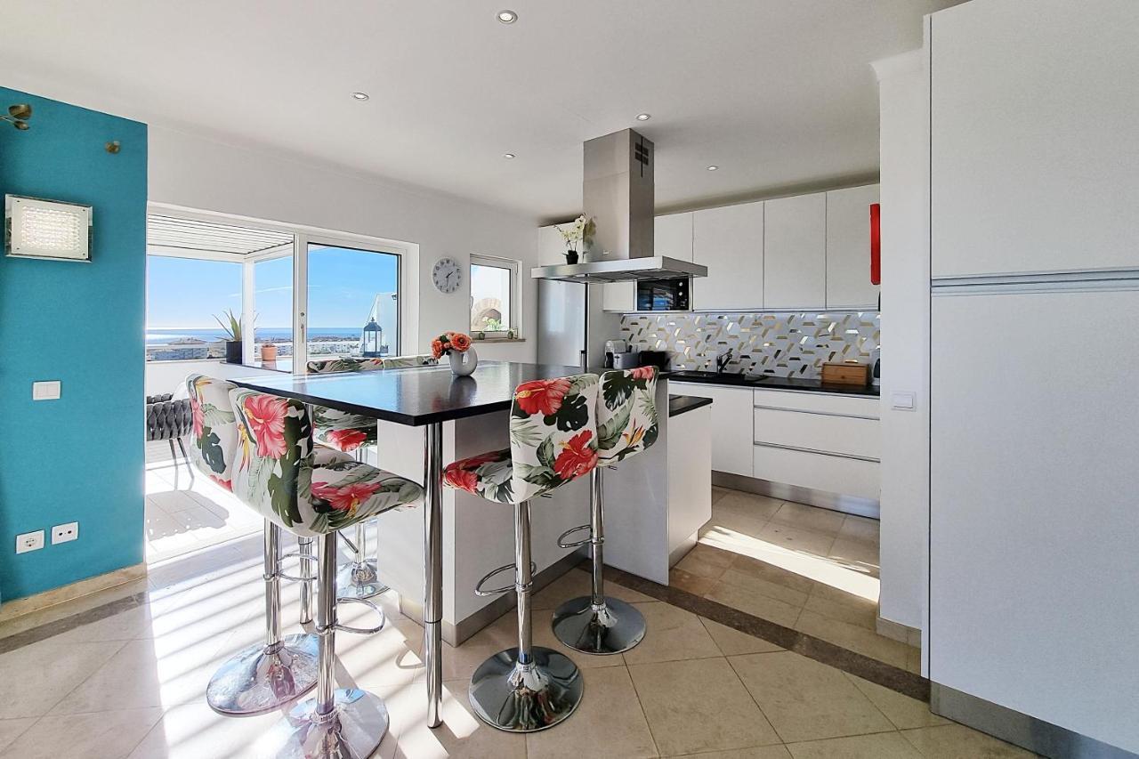 Penthouse RentАлбуфейра Екстер'єр фото