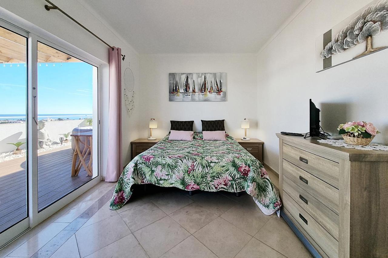Penthouse RentАлбуфейра Екстер'єр фото